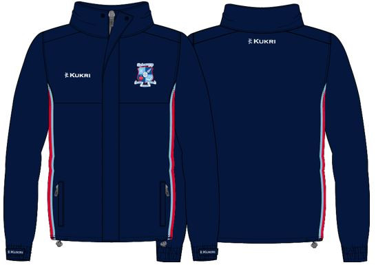 Kukri Sports Jacket