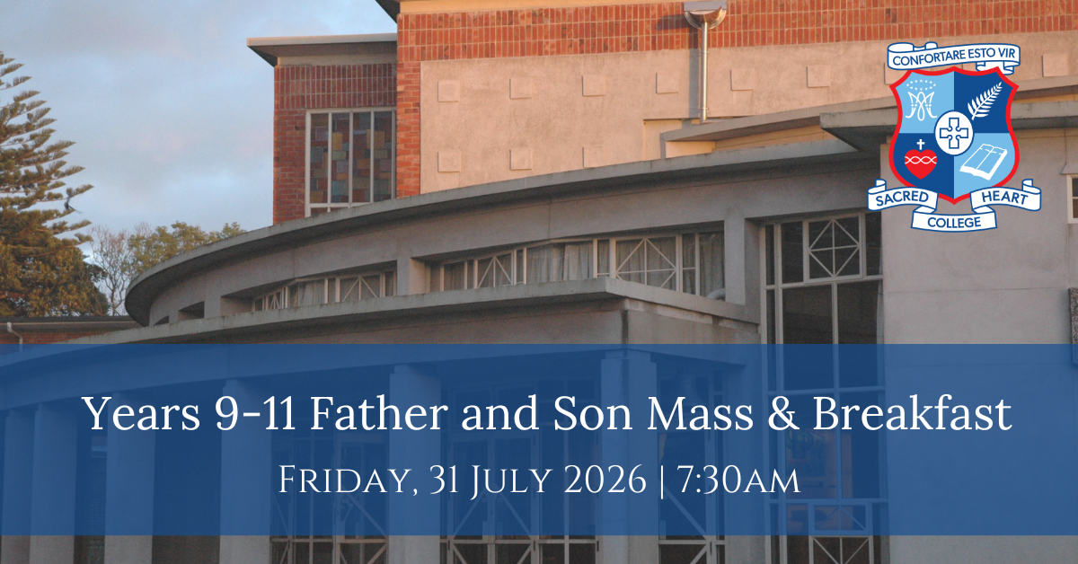 Y9 11 Father & Son Mass 2026 (2)