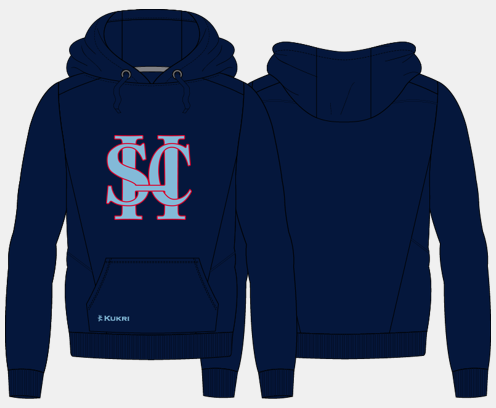 SHC Hoodie from Kukri
