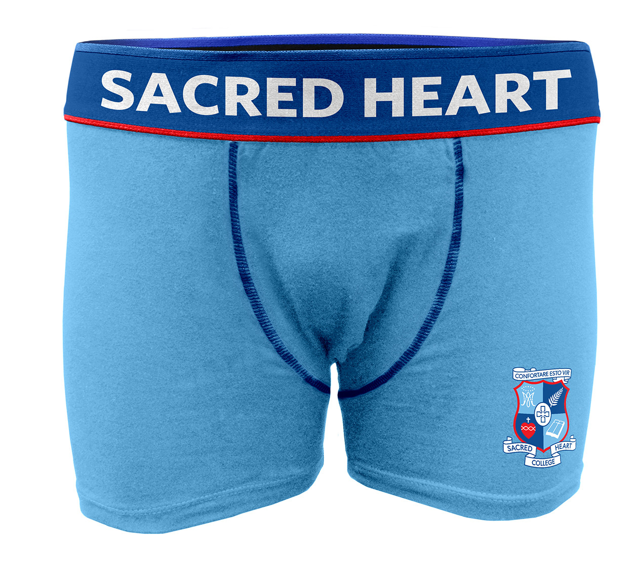 SHC 2pkt Short Boxer
