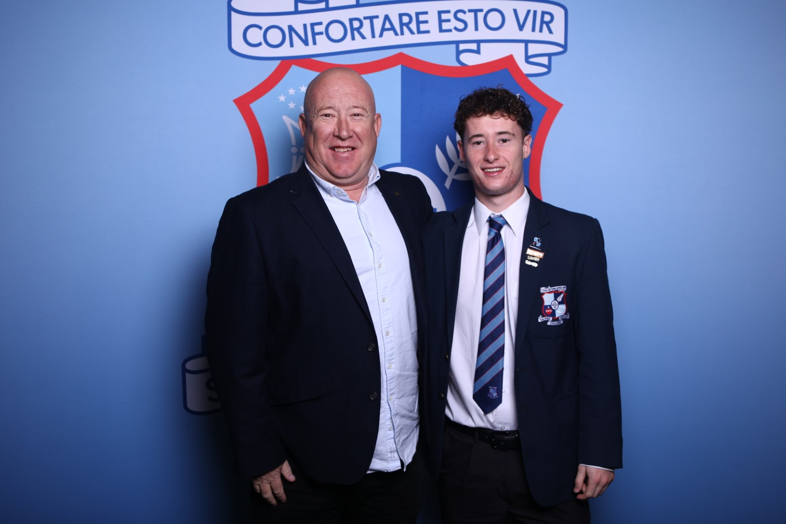 Year 12&13 Father and Son Mass & Breakfast 2026
