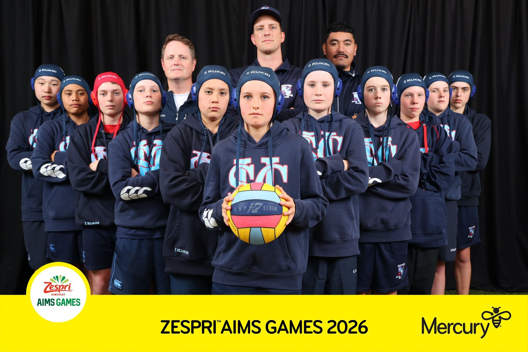 AIMS Games 2026