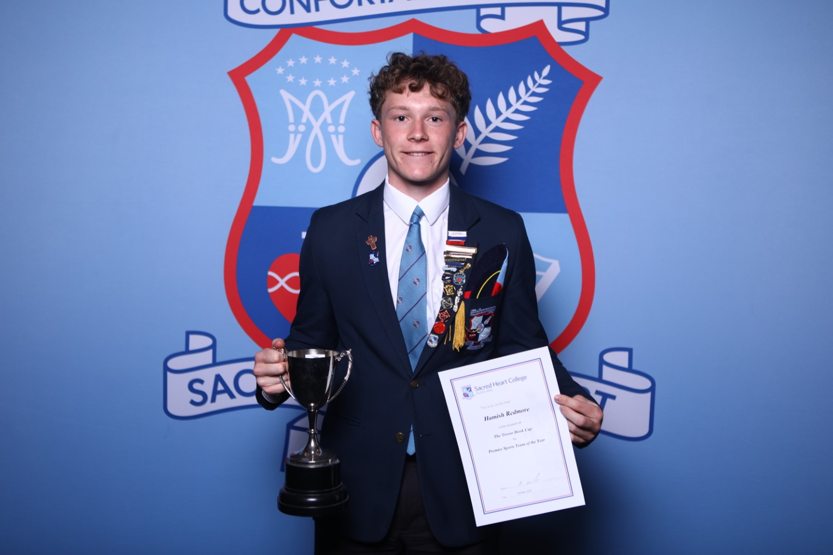 Sports Awards 2026